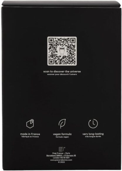 Paco Rabanne Victory ELIXIR - Image 2