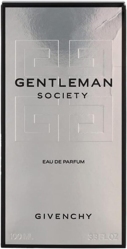 Givenchy Gentleman Society - Image 5
