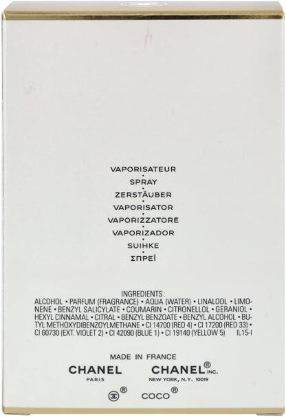 COCO CHANEL - Image 3