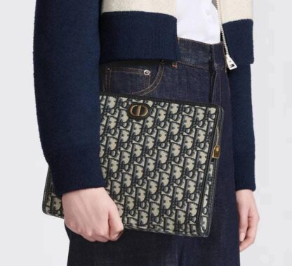 Dior Oblique Jacquard - Image 3
