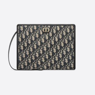 Dior Oblique Jacquard
