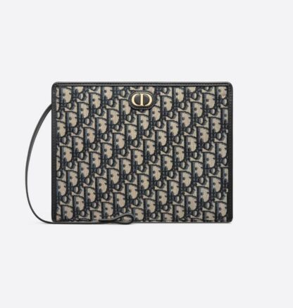Dior Oblique Jacquard