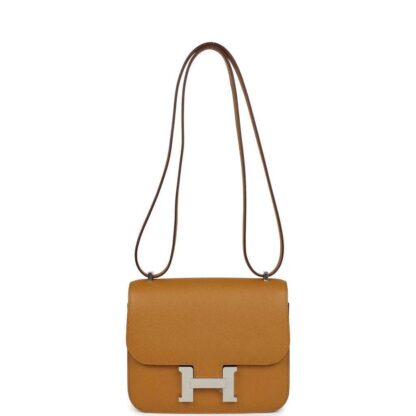 Hermes Fashion Bag - Image 3