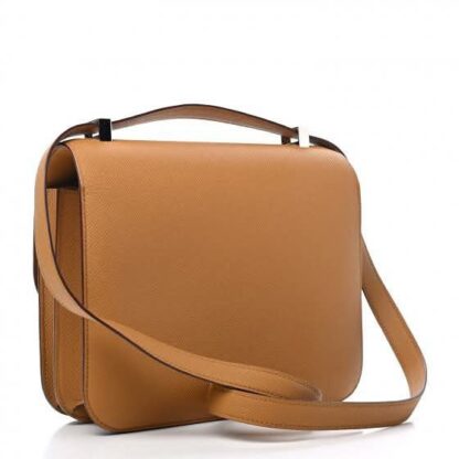 Hermes Fashion Bag - Image 5
