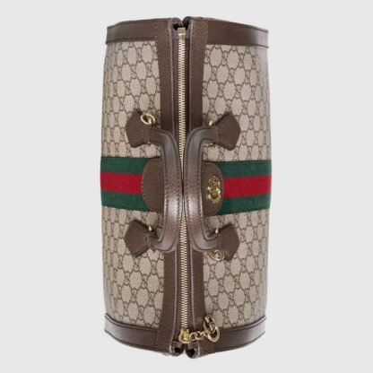 Gucci Ophidia mini top handle bag - Image 8