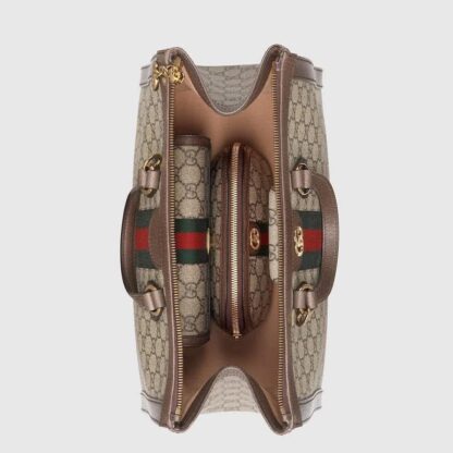 Gucci Ophidia mini top handle bag - Image 7