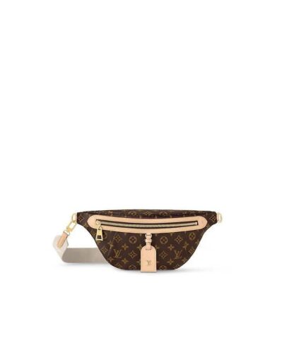 Louis Vuitton Monogram High Rise Bumbag - Image 11