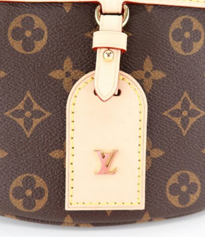 Louis Vuitton Monogram High Rise Bumbag - Image 9