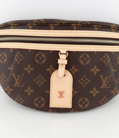 Louis Vuitton Monogram High Rise Bumbag - Image 8