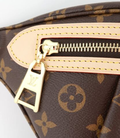 Louis Vuitton Monogram High Rise Bumbag - Image 6