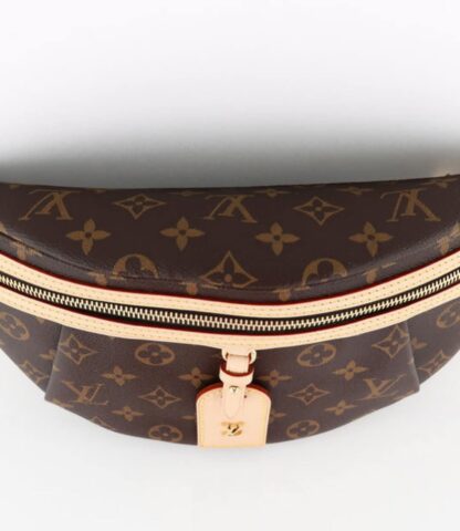 Louis Vuitton Monogram High Rise Bumbag - Image 5