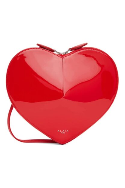 Alaia le cœur