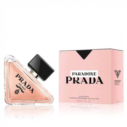 Prada Pradoxy