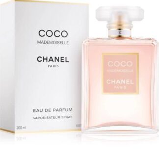 COCO CHANEL