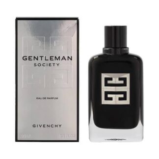 Givenchy Gentleman Society