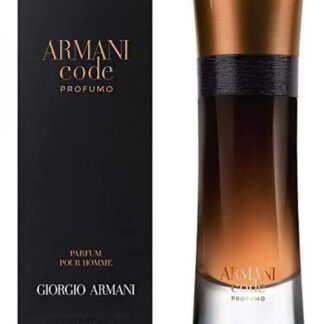 Giorgio Armani Code