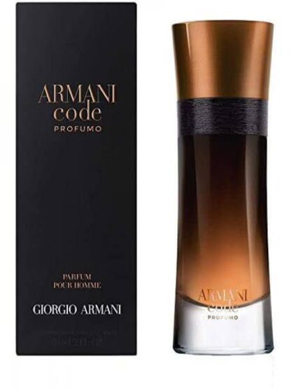 Giorgio Armani Code