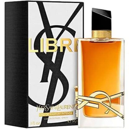 Yves Saint Laurent Libre