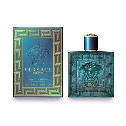 Versace Homme Eros