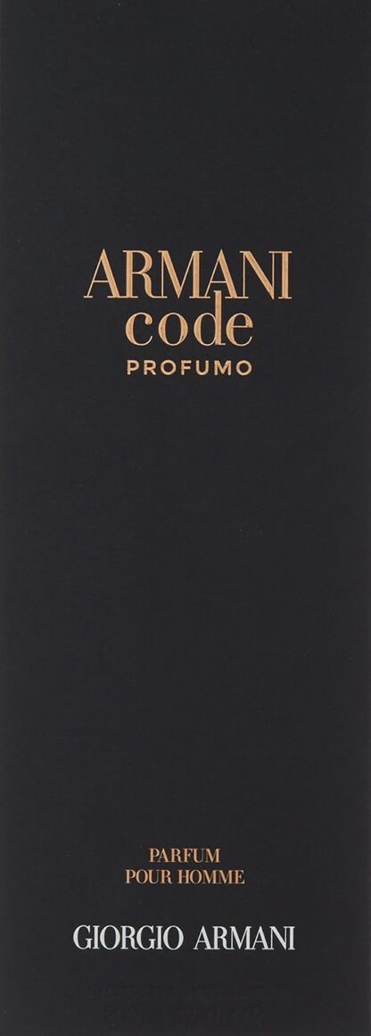 Giorgio Armani Code - Image 3