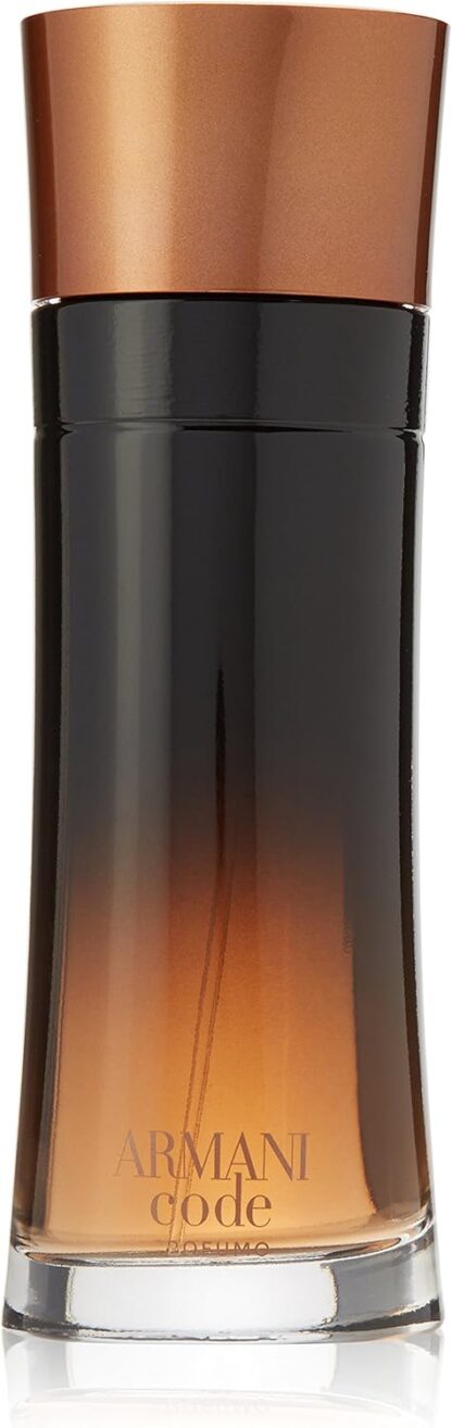 Giorgio Armani Code - Image 4