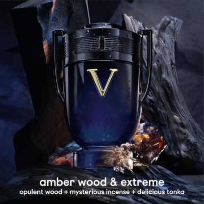 Paco Rabanne Victory ELIXIR - Image 3