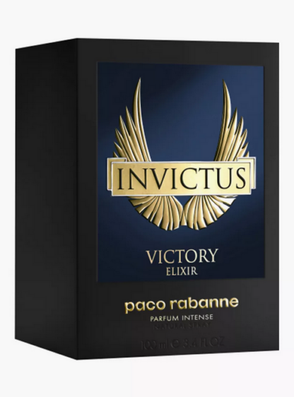 Paco Rabanne Victory ELIXIR - Image 4
