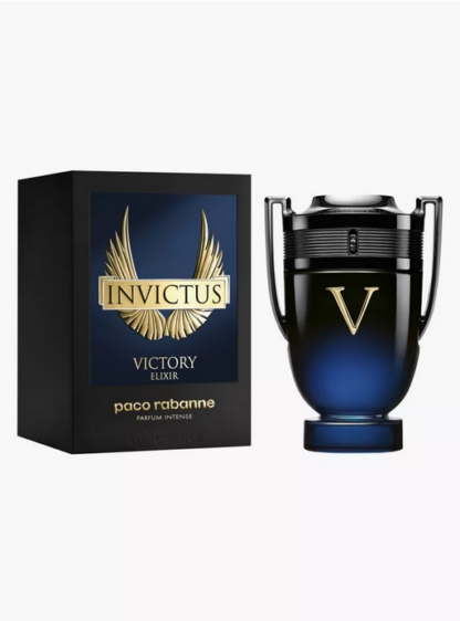 Paco Rabanne Victory ELIXIR
