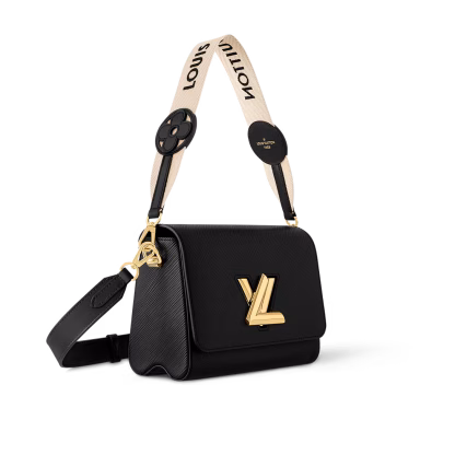Louis Vuitton - Twist MM - Image 2