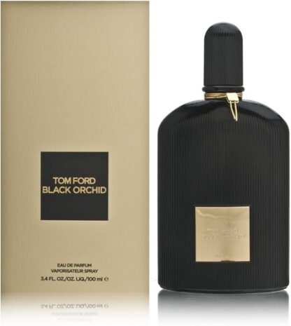 Tom Ford Black Orchid